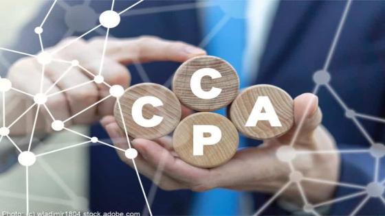 كن مستعدًا لـ CCPA مع أهم 10 عوامل حرجة بحلول 1 يناير 2020