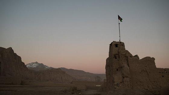 خبراء آسيويون يناقشون الوضع في أفغانستان