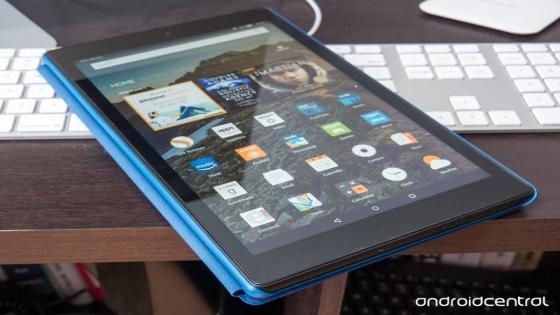 أفضل حالات Amazon Fire HD 10 في عام 2020