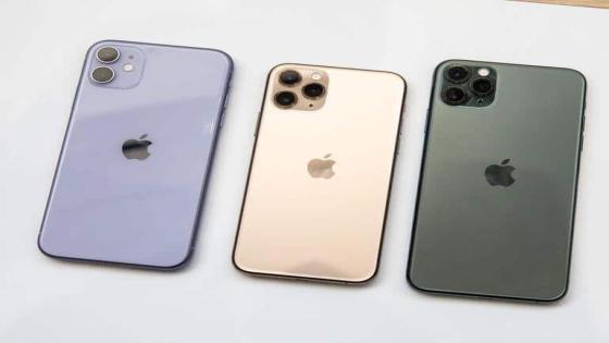 أفضل أجهزة iPhone في 2020: iPhone 11 Pro Max و iPhone SE و iPhone XR والمزيد