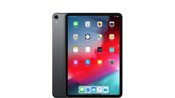 مواصفات وسعر apple iPad Pro 11