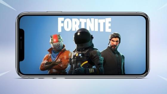 آبل: إزالة Fortnite خطأ خاص بـ Epic Games