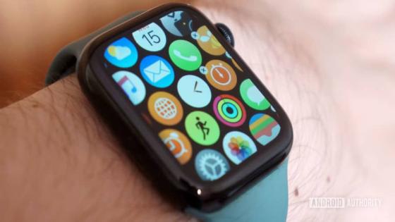 Apple Watch Series 6: كل ما نعرفه حتى الآن