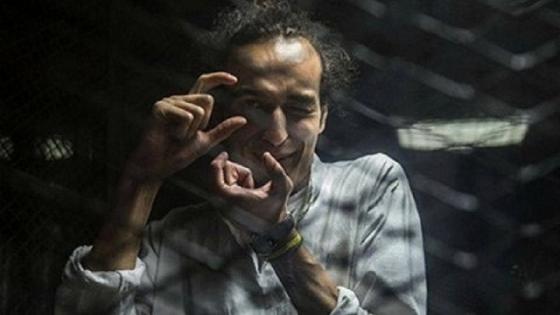 اليونسكو تمنح جائزة لصحفي مصري