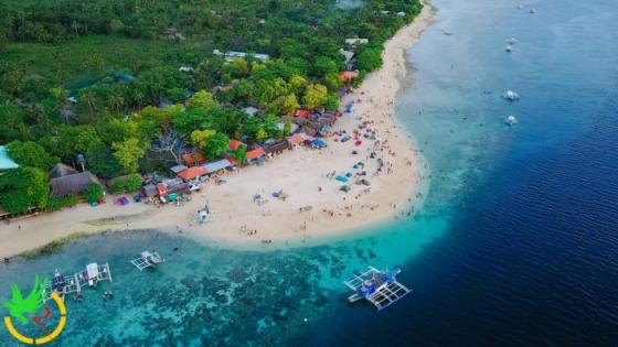 أكثر 10 شواطئ ساحرة يمكنك زيارتهم أثناء السياحة في الفلبين