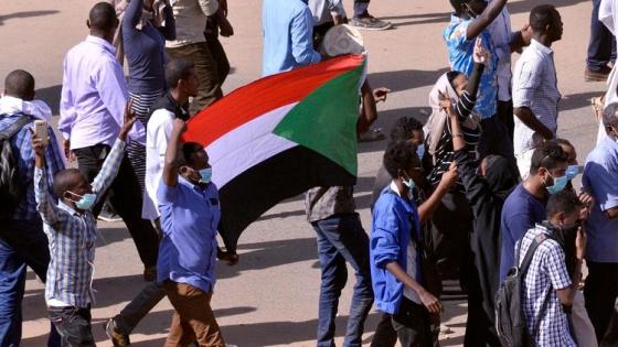 السلطات السودانية تواصل اعتقال المعارضين