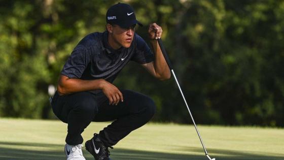 كيفية مشاهدة حدث نهائي FedExCup للجولف