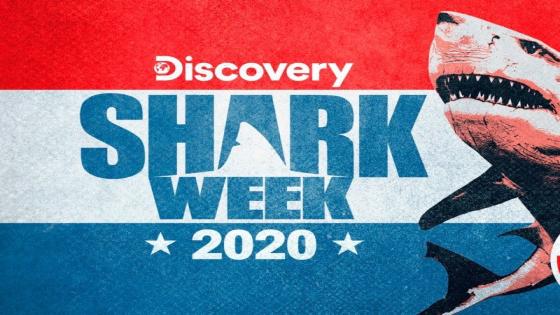 كيفية مشاهدة Shark Week 2020