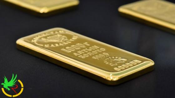 اسعار الذهب اليوم الخميس 18 ابريل