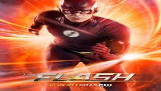 the flash_أرشيفية