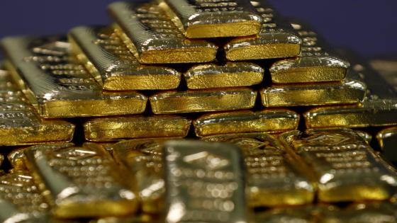 أسعار الذهب في البلدان العربية اليوم
