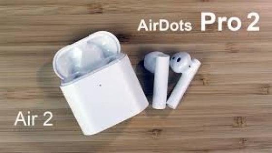 الكشف عن تصميم ومميزات Xiaomi Mi Air 2 Pro