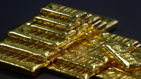 اسعار الذهب في الوطن العربي