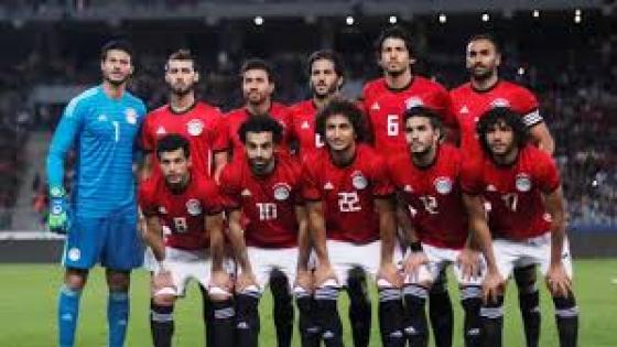 جهاز حسام البدري لمنتخب مصر