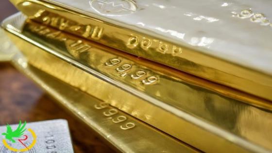 اسعار الذهب في مصر والدول العربية اليوم