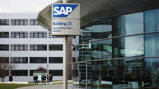 رئيس SAP يحذر أوروبا من التخلف عن الولايات المتحدة وآسيا
