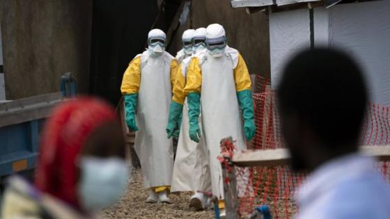 الصحة العالمية تحذّر من تفشي إيبولا في 6 دول