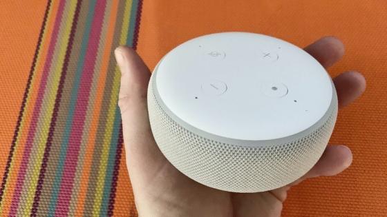 أفضل Amazon Echo Dot Mounts 2020
