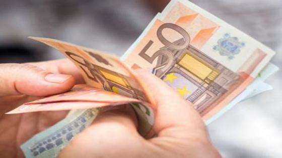 اليورو يواصل ارتفاع أسعاره مقابل المانات