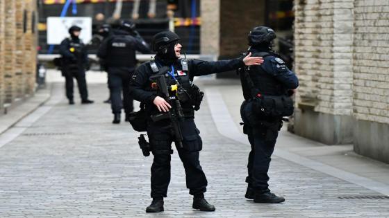 شرطة لندن تدافع عن قاتل طفل عمره 12 عاما