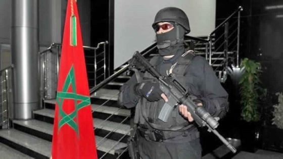 تفكيك خلية إرهابية في المغرب