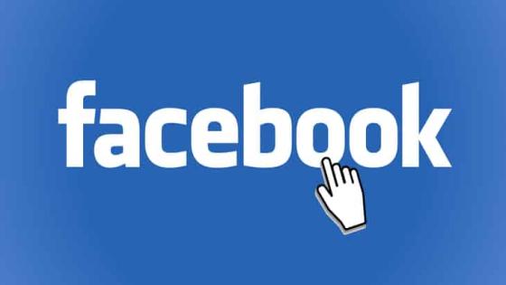 بريد إلكتروني مزيف على فيسبوك يخرق حسابك