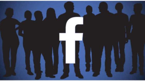 حذف حسابات إيرانية مشبوهة على «فيسبوك» 