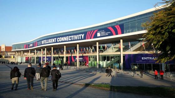 إعادة جدولة MWC Barcelona 2021 في يونيو