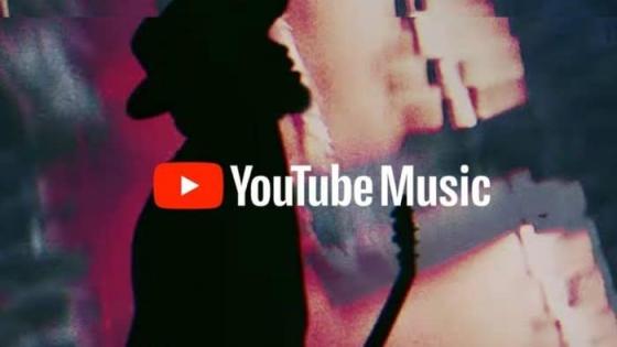 الآن يمكنك إرسال الأغاني التي تم تحميلها إلى مكبرات الصوت الذكية عبر YouTube Music