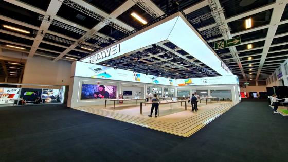 IFA 2020: تُظهر Huawei أنها لا تتخلى عن أوروبا