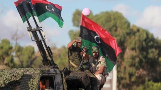 مستشار الرئيس المصري يكشف عن سبب التحركات في أزمة ليبيا