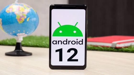 Android 12 سيجعل استخدام متاجر التطبيقات التابعة لجهات خارجية أسهل