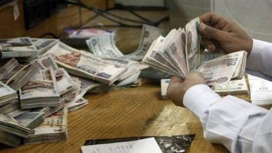 تحصيل 3 مليارات جنيه ضرائب في مصر
