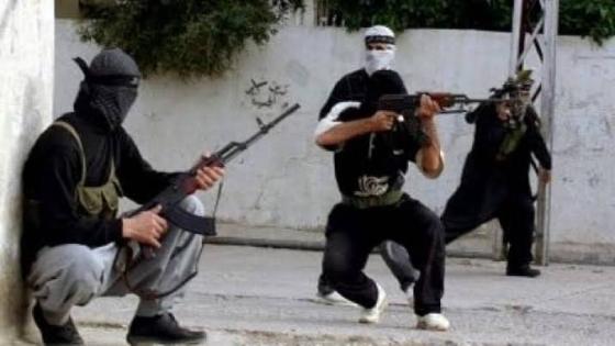 رئيس البرلمان العربي يُدين الهجوم الإرهابي لتنظيم داعش في ديالى العراقية