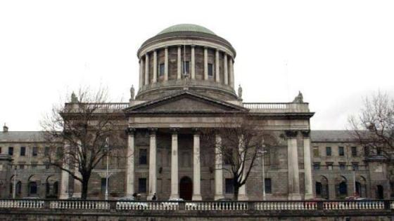 المحكمة العليا في أيرلندا تقر بأن شطائر صب واي لا تحتوي على خبز
