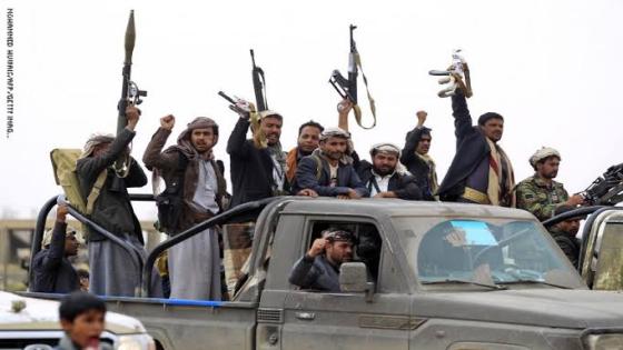 مصر توجه رسالة للحوثيون