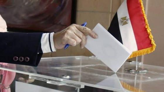 المصريين بالخارج يستعدون لانتخابات مجلس الشيوخ عبر البريد
