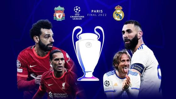 التشكيل المتوقع لنهائي دوري أبطال أوروبا بين ليفربول وريال مدريد 