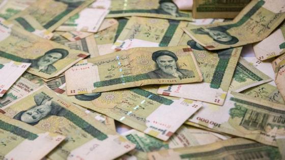 أسعار العملات الإيرانية ليوم 11 أغسطس