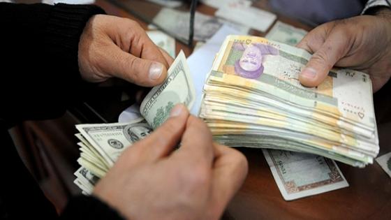 أسعار العملات في إيران ليوم 25 أغسطس
