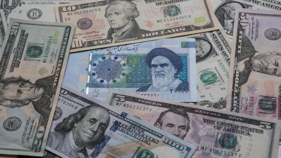 أسعار العملات الإيرانية ليوم 13 أغسطس
