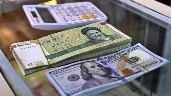 أسعار العملات الإيرانية في 30 يوليو