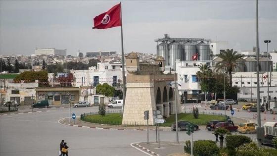 حظر التجوال في تونس بشكل مفاجئ