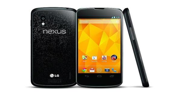 Nexus 4