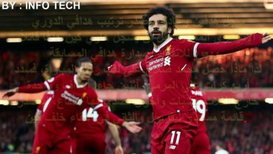 محمد صلاح وتصريحاتة بعد مباراة توتنهام