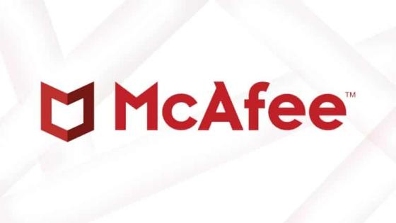 أعضاء فريق McAfee يردون الجميل أثناء الوباء