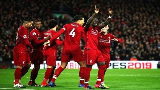 بث مباشر| ليفربول ضد بايرن ميونخ