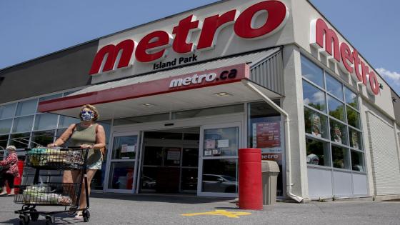 تقوم Metro بنشر نتائج أفضل من المتوقع للربع الثالث من العام