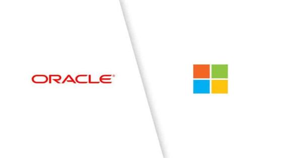 أهم 5 أسباب لعدم تطابق Oracle مع Microsoft