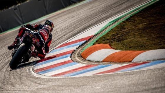 MotoGP بث مباشر: كيفية مشاهدة سباق الجائزة الكبرى لجمهورية التشيك عبر الإنترنت من أي مكان
